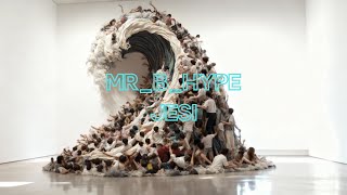 Mr B Hype - Jesi (Afro House Hit 2025) 🔥