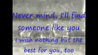 Someone like you - Boyce Avenue Acoustic Cover [Lyrics]