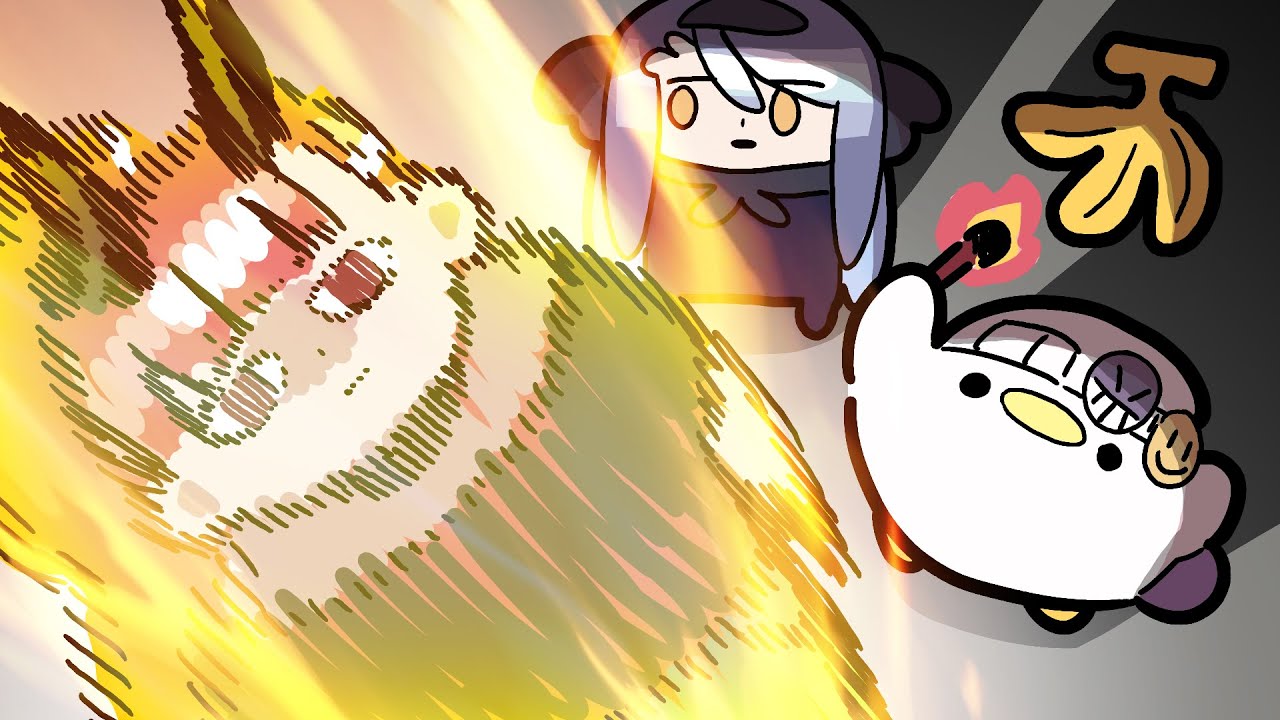 배틀그라운드 (김뚜띠, 악녀, 코렛트) - [2020/02/02] [강지 다시보기]