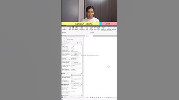 CAMBIAR IDIOMA - Aprende Revit #revit #tutorial #learning #tips #aprende #video #corto #gracias