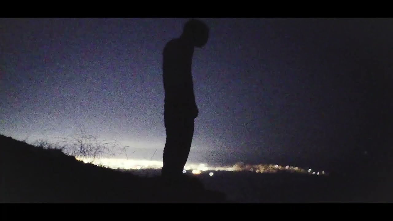 Kbackwood$ - 17 Forever (Official Music Video)