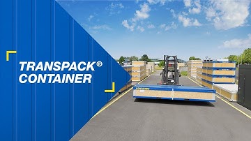 Transpack® Container (deutsch) | CONTAINEX