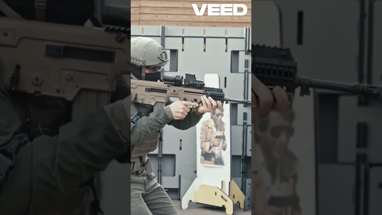 Alpha Group  Elite Training