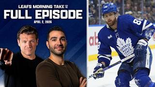 Nylander Wants No Part of Rebuild & GM Candidates Emerge ft. Jeff Marek Details