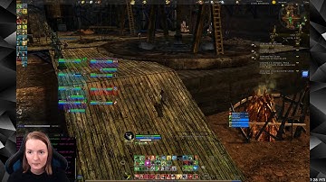 Epic Playtime with StinePlays | Questing in Moria | Part 2/2