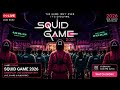 Squid Game live 2026 Alian EYE MAGIC