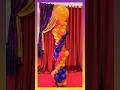 This 9ft tall balloon tower is gorgeous! #balloon #decor #balloondecor #balloongarland