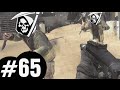 BULLDOG BOMB #65 - Call of Duty CoD Ghosts Infected K.E.M. Strike Gameplay