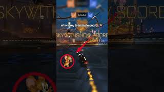 average voice chat experience in rocket league😭😭...
