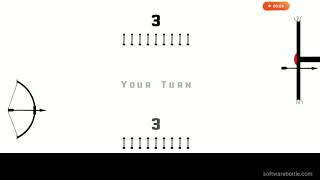Archery Black - Best offline archery games for Android - softwarebottle screenshot 3