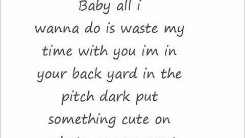 Rules Were Meant To Be Broken-Lyrics