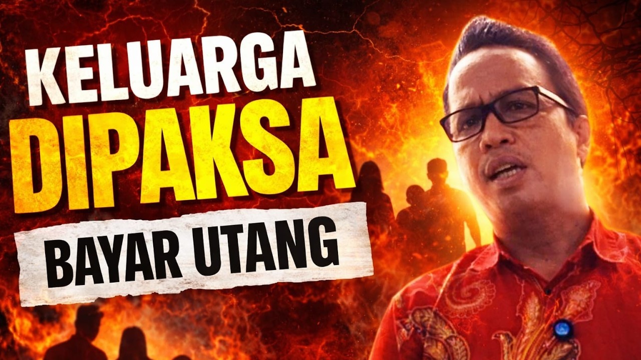 Apakah boleh menagih utang kepada orang tua atau keluarga debitur?