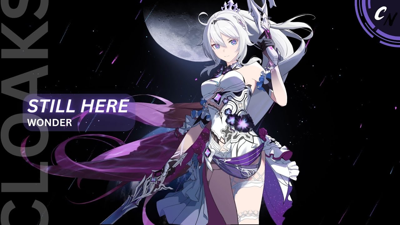 Nightcore - Still Here | (lyrics)