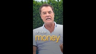 Real wealth doesn’t come from income, it comes from control #shorts