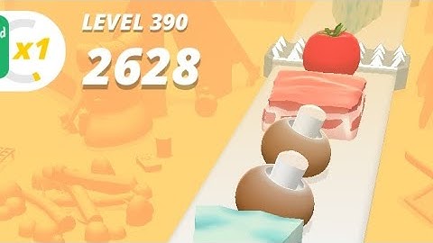 Perfect slice part of 26 🍅🔪#live​ #shortslive