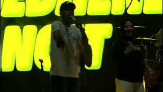 Aftershine FT Damara De  Kalah | Live Sleman 2025
