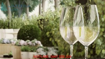 Can ho Waterina Suites quan 2 - hotline : 0947 939 224