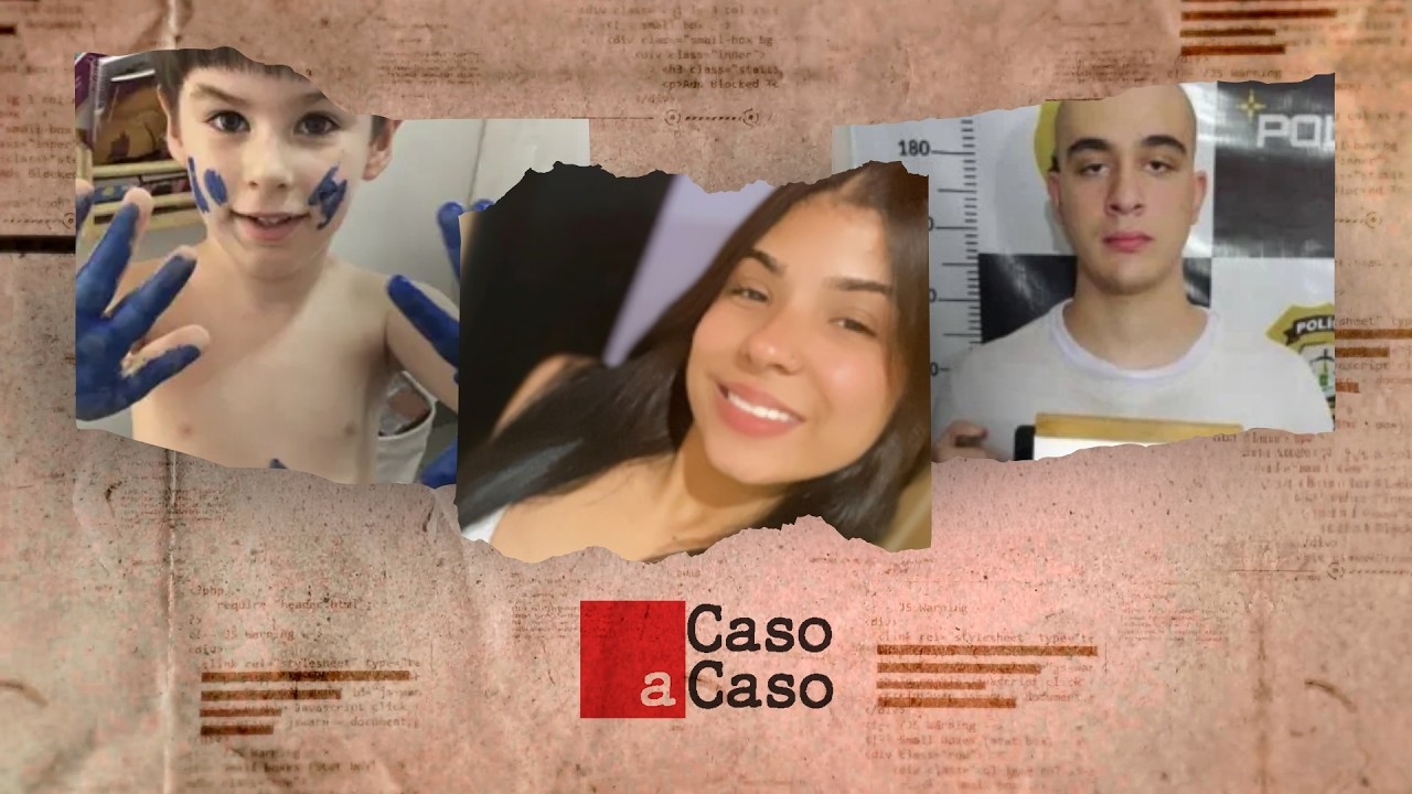 CASO VITÓRIA: NOVAS REVELAÇÕES | CASO HENRY BOREL: CONVERSAS VAZADAS | PEDRO TURRA SEM DEFESA?