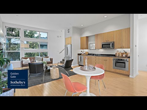 2910 Mandela Parkway, Oakland, CA home video tour