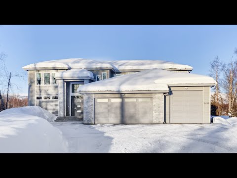 5149 W Bryce Cir, Wasilla, AK home video tour