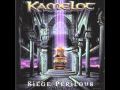 Kamelot - Where I Reign