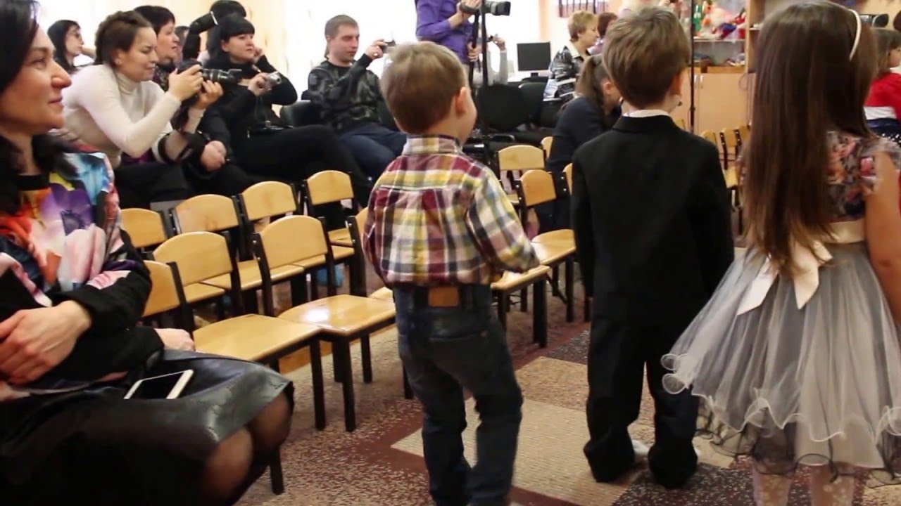 March 8. Do not think too much.