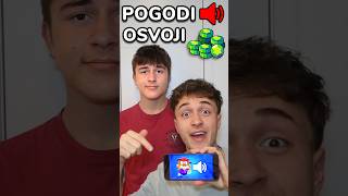 Thumbnail for Pogodi Zvuk Brawlera Osvoji Gemove!