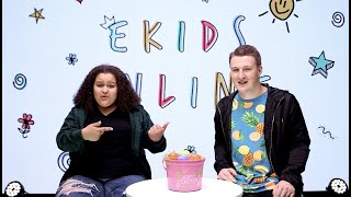 eKids Elementary | Easter April 12