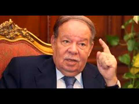 أعظيم مرافعه للدكتور أحمد فتحي سرور