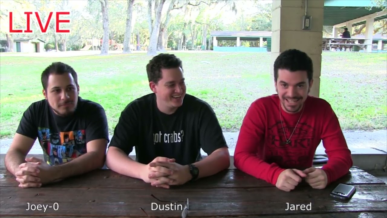 15K Subs for Old Shmed1 YouTube channel (2016)