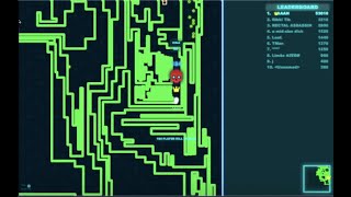 Powerline.io 56k