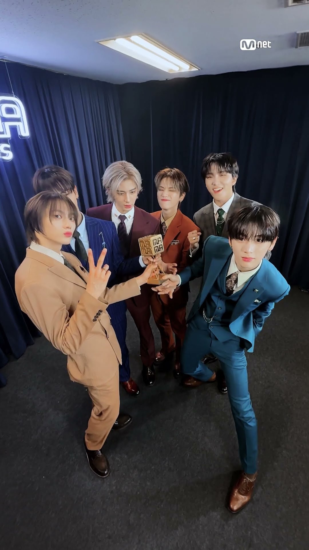 [#2024MAMA] Hi-Ceremony? #boynextdoor #MAMAAWARDS #2024MAMAAWARDS