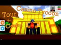 Grand Casino Tycoon demo! - YouTube