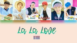 Watch Nct Dream La La Love video