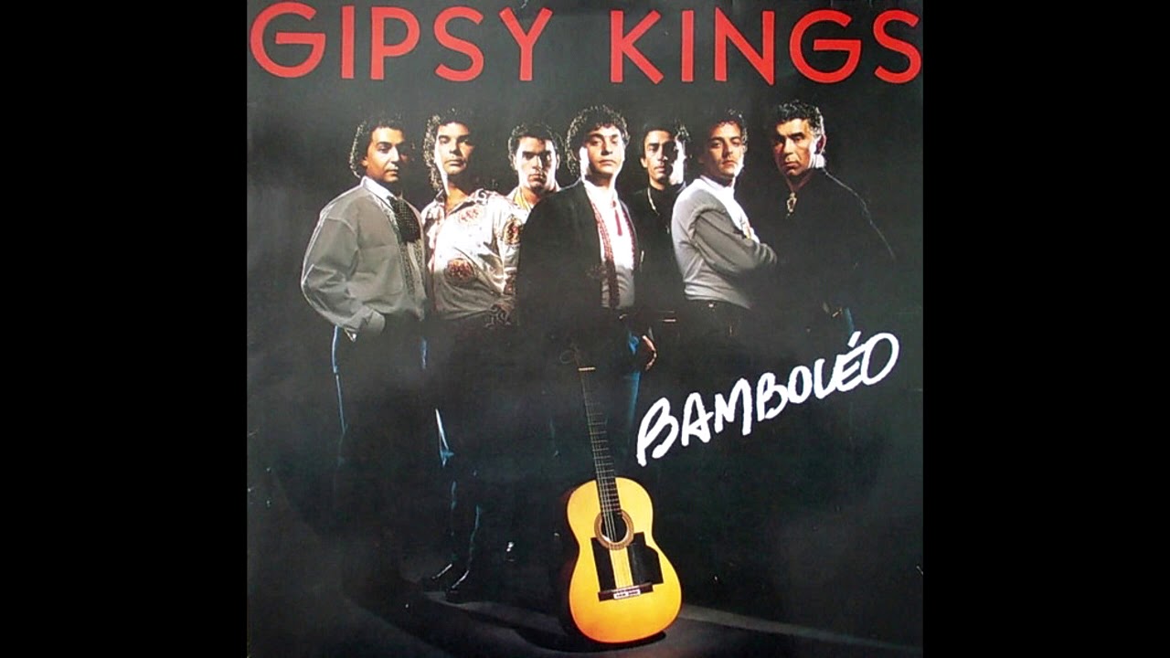 Gipsy kings remix