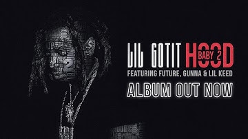 Lil Gotit - Opp Pack feat. Slimelife Shawty (prod. Wheezy)