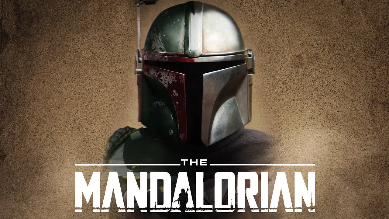 Star Wars Boba Fett Theme Mandalorian Season 2 Soundtrack Youtube Mandalorian Star Wars Soundtrack