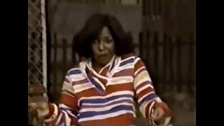 Stephanie Mills - Sweet Sensation Live Tv Show 1980