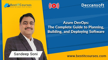 Azure DevOps: The Complete Guide to Planning, Building, and Deploying Software
