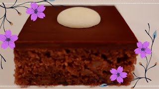 Punč Kocke, Izvanredan Kolač Sa Orasima I Rumom Rum Cake