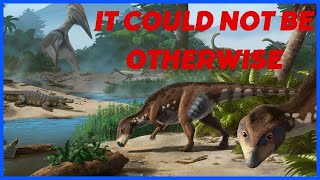 Lost world with a 280 million year old ecosystem discovered by hiker