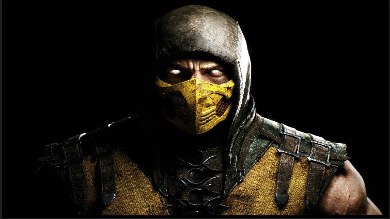 Mortal combat 5 gameplay - YouTube
