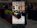 Estancia académica 3 Unisant en República Dominicana