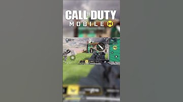 when you finally find the camper #codm #shorts #viral