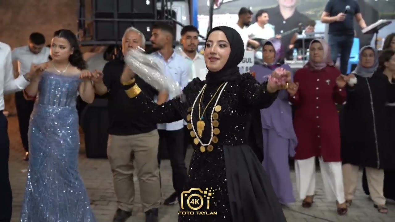 EMİNE & MEHMET DÜĞÜN - 4 / GRUP ŞİLE