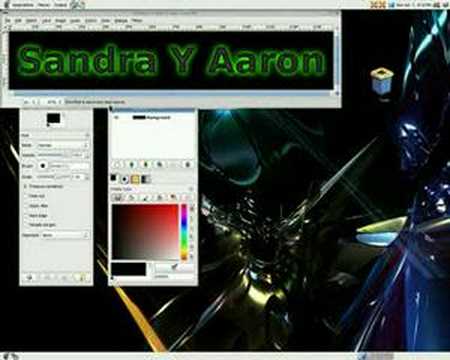Debian GNU/Linux Lenny