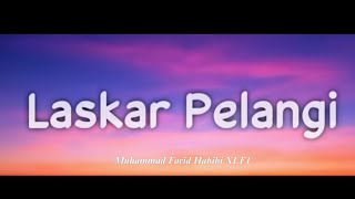 Tugas Seni Budaya Kelas 11 Cover Lagu laskar Pelangi
