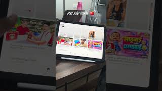 APPLE I PAD A16 🍎
