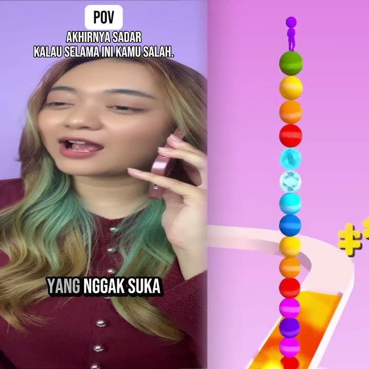 POV : Akhirnya sadar kalau selama ini kamu salah. #shorts #shortvideo  #curhat #funny #bestie #cewek