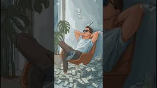 no emotions.. control your mind #howtoearnmoneyfromusstockmarket #stockmarket #scalpingtradingstrate